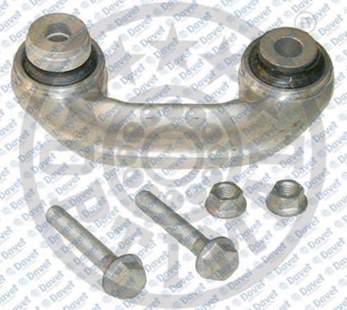 OPTIMAL G7-1323 Stabilizer Z Rot Sag On A4 95> A6 Suber B Passat 97>